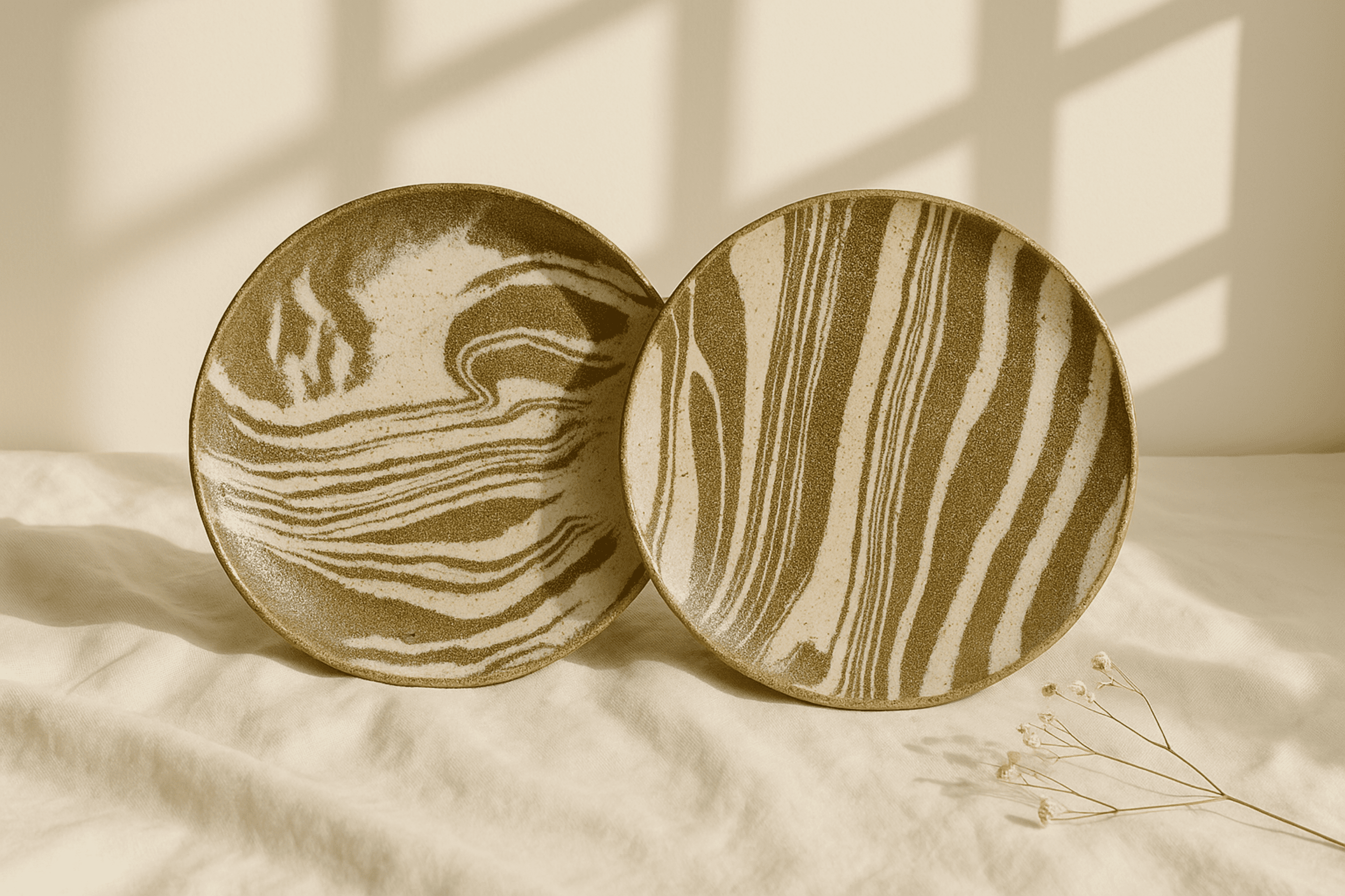 alternating